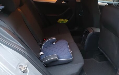 Volkswagen Jetta VI, 2018 год, 1 200 000 рублей, 6 фотография