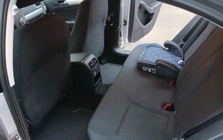 Volkswagen Jetta VI, 2018 год, 1 200 000 рублей, 5 фотография