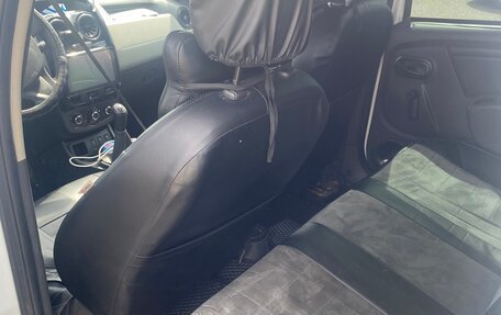 Renault Duster I рестайлинг, 2015 год, 735 000 рублей, 4 фотография