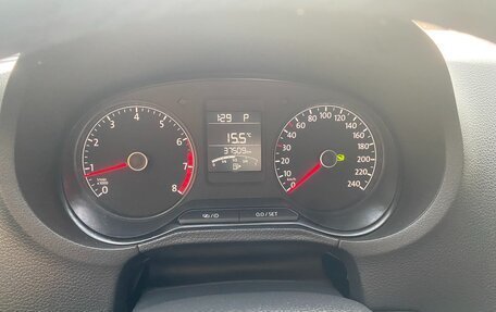 Volkswagen Polo VI (EU Market), 2020 год, 1 700 000 рублей, 11 фотография