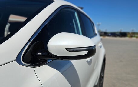 KIA Sportage IV рестайлинг, 2020 год, 1 850 000 рублей, 9 фотография