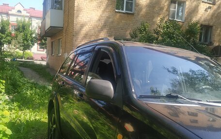Toyota RAV4, 2002 год, 460 000 рублей, 5 фотография