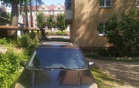 Toyota RAV4, 2002 год, 460 000 рублей, 3 фотография
