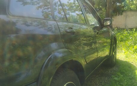 Toyota RAV4, 2002 год, 460 000 рублей, 6 фотография