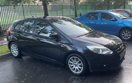 Ford Focus III, 2013 год, 750 000 рублей, 1 фотография