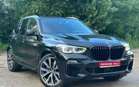 BMW X5, 2019 год, 8 500 000 рублей, 1 фотография