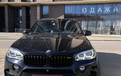 BMW X5 M, 2016 год, 5 540 000 рублей, 1 фотография