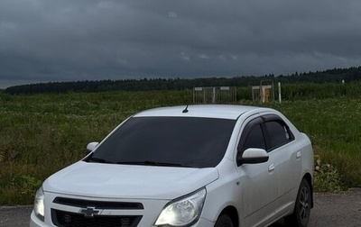 Chevrolet Cobalt II, 2014 год, 750 000 рублей, 1 фотография