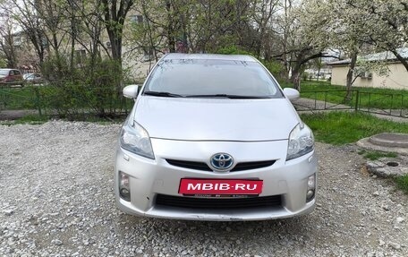 Toyota Prius, 2010 год, 950 000 рублей, 1 фотография