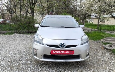 Toyota Prius, 2010 год, 950 000 рублей, 1 фотография