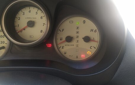Toyota RAV4, 2002 год, 460 000 рублей, 8 фотография