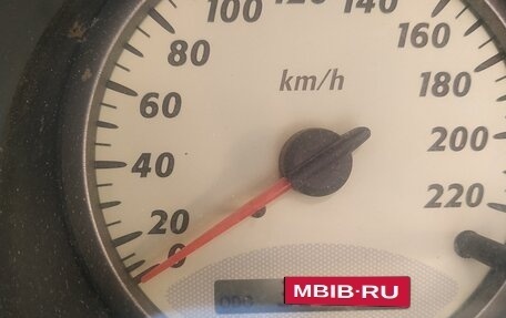 Toyota RAV4, 2002 год, 460 000 рублей, 9 фотография