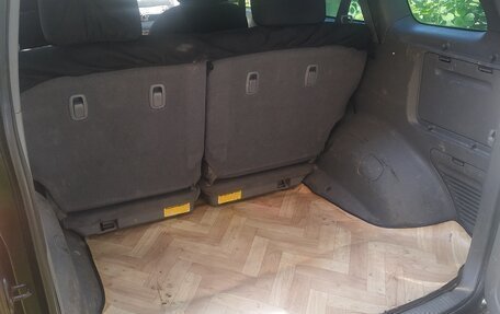 Toyota RAV4, 2002 год, 460 000 рублей, 19 фотография