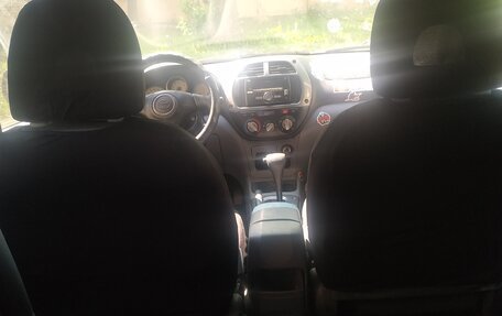 Toyota RAV4, 2002 год, 460 000 рублей, 20 фотография