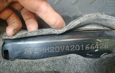 Toyota RAV4, 2002 год, 460 000 рублей, 26 фотография