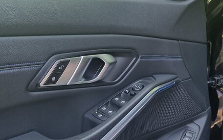 BMW 3 серия, 2020 год, 3 690 000 рублей, 8 фотография