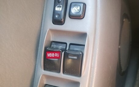 Toyota RAV4, 2002 год, 460 000 рублей, 11 фотография
