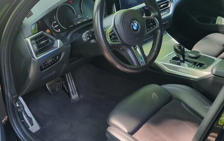 BMW 3 серия, 2020 год, 3 690 000 рублей, 7 фотография