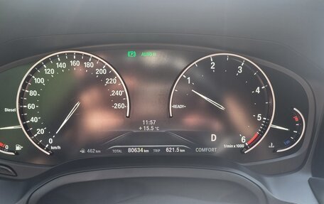 BMW 3 серия, 2020 год, 3 690 000 рублей, 16 фотография