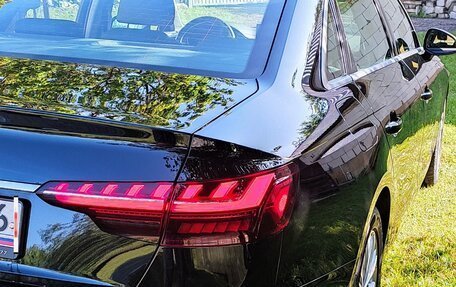 Audi A4, 2020 год, 3 050 000 рублей, 4 фотография