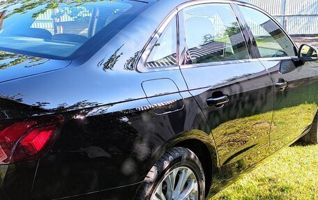 Audi A4, 2020 год, 3 050 000 рублей, 10 фотография