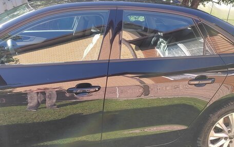 Audi A4, 2020 год, 3 050 000 рублей, 11 фотография
