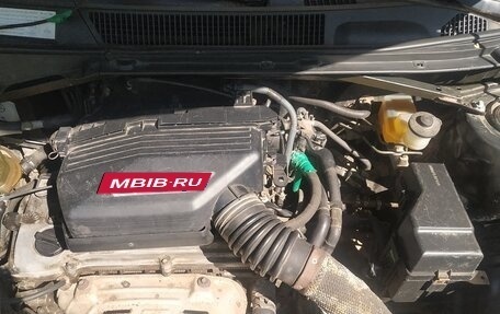 Toyota RAV4, 2002 год, 460 000 рублей, 25 фотография