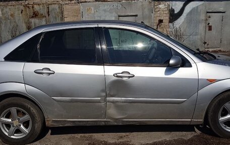 Ford Focus IV, 2005 год, 260 000 рублей, 3 фотография
