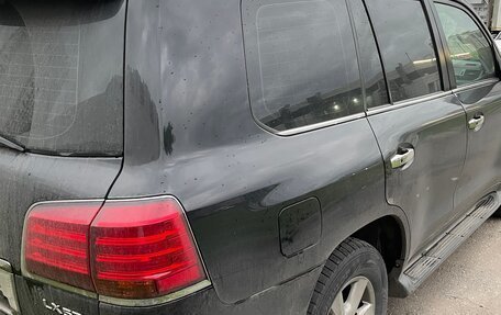 Lexus LX III, 2010 год, 3 150 000 рублей, 5 фотография