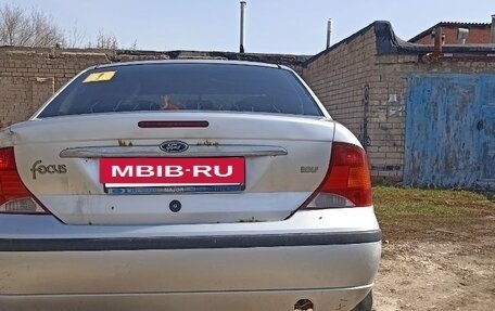 Ford Focus IV, 2005 год, 260 000 рублей, 4 фотография