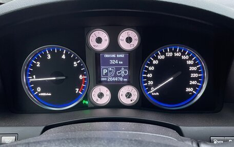 Lexus LX III, 2010 год, 3 150 000 рублей, 10 фотография