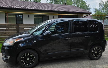 Citroen C3 Picasso I, 2012 год, 599 000 рублей, 2 фотография