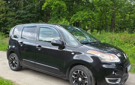 Citroen C3 Picasso I, 2012 год, 599 000 рублей, 5 фотография