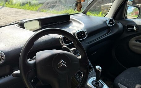 Citroen C3 Picasso I, 2012 год, 599 000 рублей, 9 фотография