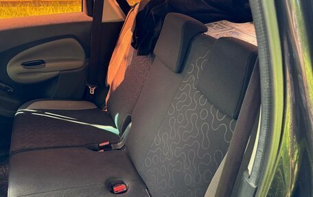 Citroen C3 Picasso I, 2012 год, 599 000 рублей, 10 фотография