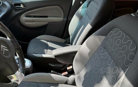 Citroen C3 Picasso I, 2012 год, 599 000 рублей, 11 фотография