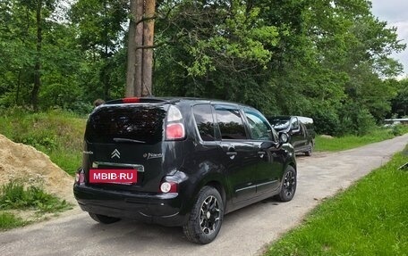 Citroen C3 Picasso I, 2012 год, 599 000 рублей, 6 фотография