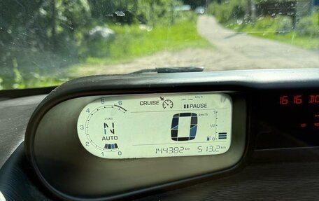 Citroen C3 Picasso I, 2012 год, 599 000 рублей, 12 фотография