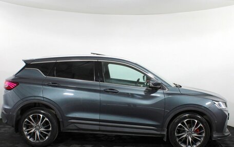 Geely Coolray I, 2021 год, 1 575 000 рублей, 4 фотография