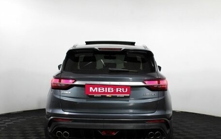 Geely Coolray I, 2021 год, 1 575 000 рублей, 7 фотография