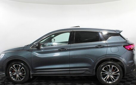 Geely Coolray I, 2021 год, 1 575 000 рублей, 9 фотография
