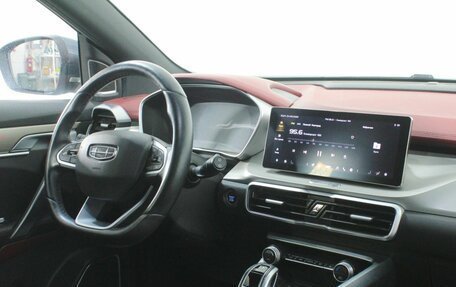 Geely Coolray I, 2021 год, 1 575 000 рублей, 11 фотография