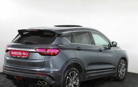 Geely Coolray I, 2021 год, 1 575 000 рублей, 6 фотография