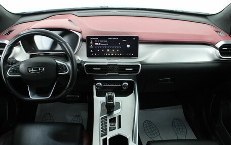 Geely Coolray I, 2021 год, 1 575 000 рублей, 13 фотография