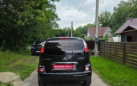 Citroen C3 Picasso I, 2012 год, 599 000 рублей, 7 фотография