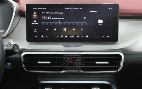 Geely Coolray I, 2021 год, 1 575 000 рублей, 14 фотография