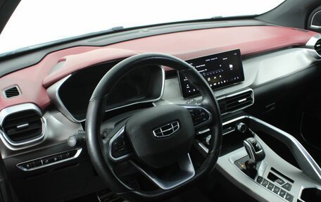 Geely Coolray I, 2021 год, 1 575 000 рублей, 16 фотография
