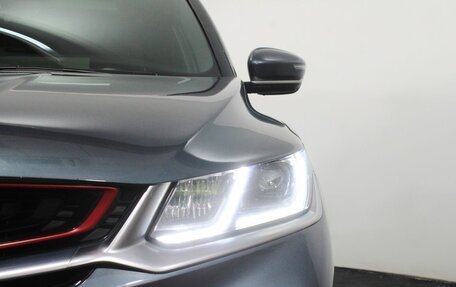 Geely Coolray I, 2021 год, 1 575 000 рублей, 22 фотография