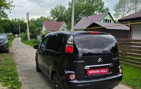 Citroen C3 Picasso I, 2012 год, 599 000 рублей, 8 фотография
