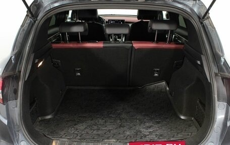 Geely Coolray I, 2021 год, 1 575 000 рублей, 20 фотография